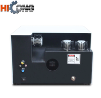 Máquina automática para cepillar y torcer alambre blindado, Máquina para cepillar y torcer alambre blindado, Máquina para cepillar y torcer alambre de hasta 8 mm