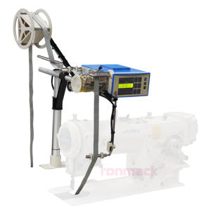 جهاز قياس مرن لحوسبة التوتر من نوع RONMACK - Product Image 1