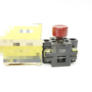 9001go8 Nsmp Nuovo Originale Disponibile in Magazzino, Controllore PLC Dedicato per Automazione Industriale - Product Image 1