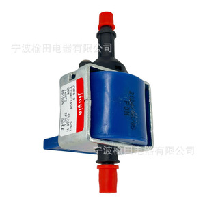 เจพีซี-3 220V ปั๊มน้ำแม่เหล็กไฟฟ้า 25W สำหรับเครื่องชงกาแฟ - Product Image 3