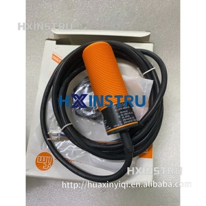 Interruptor de Proximidad IFM Nuevo KI0016 H - Product Image 1