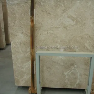 Beige colore iran reale botticino marmo