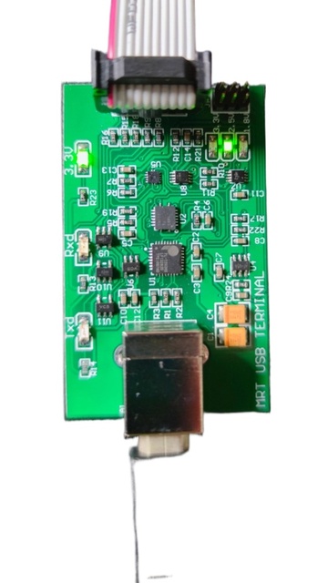 MRT High-speed New Core Solo End Point Command Head Set COM End Point Automatic Voltage Hard Disk PC3000 Universal