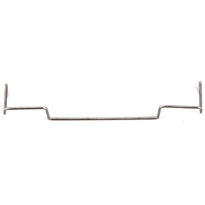 1 Pair 9cm <strong>Computer</strong> CPU Cooling Fan Clip Steel Wire Fastener Metal Clip <strong>Computer</strong> Related <strong>Accessories</strong> - Product Image 4