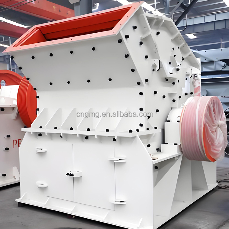 Sand Making Machine Fine Pebble Sand Making Machine River Stone Pebble Sand Making Plant Fine Crushing Machine
