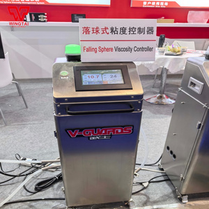 ตัวควบคุมความหนืดของเทคโนโลยีทรงกลมที่ V-GUARDS กันล้มบอลกันล้มแบบญี่ปุ่น - Product Image 2