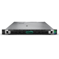 HPE ProLiant DL360 Gen11 1U机架式服务器，配备Intel Xeon处理器，用于虚拟化云服务器，现货供应