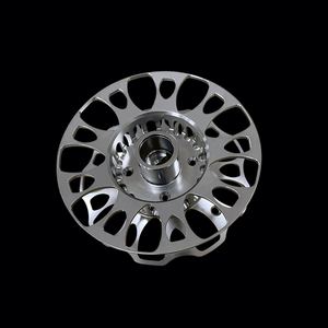 Services d'usinage CNC de précision pour l'anodisation de l'aluminium, pièces fines, expert en traitement de pièces mécaniques - Product Image 6
