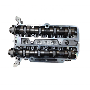 Culasse pour Chevrolet Cruze Orlando Aveo T300 Tracker Opel Corsa D Mokka <span class=keywords><strong>Astra</strong></span> <span class=keywords><strong>J</strong></span> 1.4 turbo LUJ <span class=keywords><strong>A14NET</strong></span> - Product Image 1