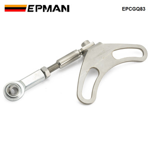 ADDCO - EPMAN Soporte <span class=keywords><strong>IWG</strong></span> de válvula de descarga interna ajustable de acero inoxidable para Subaru WRX STI EPCGQ83 - Product Image 4