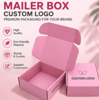 Boîte d'emballage personnalisée avec logo OEM ODM, boîte en papier pliable pour cosmétiques, cadeaux, vêtements, bijoux