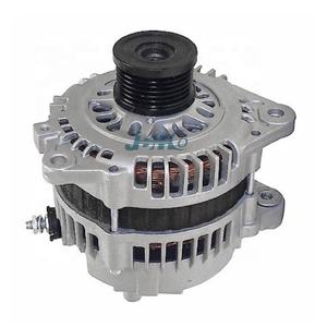 <span class=keywords><strong>Alternador</strong></span> JDHCO Original <span class=keywords><strong>Hitachi</strong></span> QR20 QR25 12V para <span class=keywords><strong>Nissan</strong></span> 23100-AU400 LR1110-713 LR1110-713E - Product Image 4