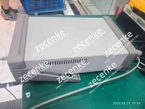 1 Pieza de Contador de Frecuencia Keysight/Agilent 53132A-010 030 - Calibrado / Buen Funcionamiento # - Product Image 3