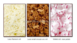 Macchina Elettrica per Tagliare Cioccolato a Scaglie, Alimentata a Corrente, per Pasticcerie e Negozi di Dolci - Product Image 6