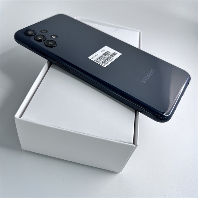 Hot Sale Wholesale Used Original Mobile Phones Unlock Second Hand Sam A13 4g