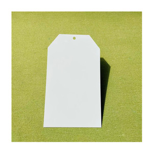 Porte métallique de Sublimation, panneau Photo vierge en Aluminium, vente en gros, pièces - Product Image 3