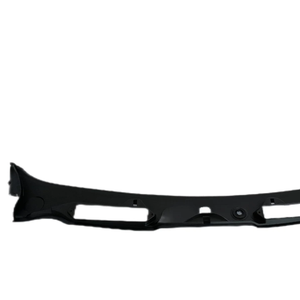 51717180743 ZHOUDING Repuestos de Auto, Cubierta de Limpiaparabrisas, Plástico Negro de Lujo para Serie 3 <span class=keywords><strong>2017</strong></span>-, Solo Lado Izquierdo 1 - Product Image 1