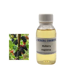 Sorosis Fragrance Oil For Fruity Flavor To High Concentration Lasting Scent