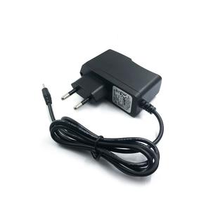 Adaptor Daya AC DC 9V 2A Pengisi Daya Dinding Colokan EU Bahan PC Bersertifikat CE 2 Tahun LX090200 - Product Image 5