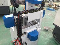 Vente flash : Mini routeur CNC pour PCB 300*300mm, petite fraiseuse CNC, prix