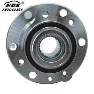 52081087 84685318 Wholesale Front <b>Wheel</b> Hub Bearing for Chevrolet Trailblazer - Product Image 4