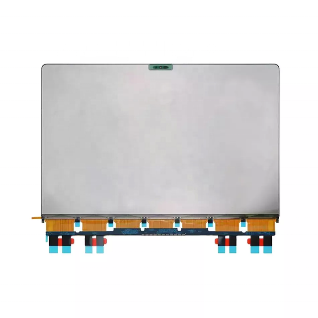 Original Brand New LCD Display for MacBook Pro Retina M1 Pro M1 Max 16" A2485 14" A2442 LCD Panel EMC3650 EMC3651 2021 Year
