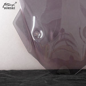 Nouveauté Accessoires de pare-brise Pare-brise transparent pour moto pour <span class=keywords><strong>CFMOTO</strong></span> <span class=keywords><strong>800</strong></span> <span class=keywords><strong>MT</strong></span>_2022-2025 - Product Image 4