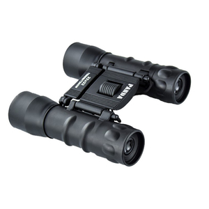 Jumelles de chasse HD grand angle 22x32, télescope de voyage extérieur, zoom prismatique, pliables, portables, puissantes - Product Image 5