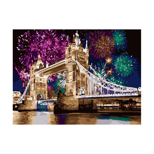 Cornice ad angolo del porto, - Product Image 3