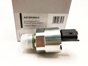 Valvola di Controllo Iniezione Carburante A2C59506225, Regolatore di Pressione Pompa per <span class=keywords><strong>Ford</strong></span> <span class=keywords><strong>Focus</strong></span> MK2 <span class=keywords><strong>1.8</strong></span> <span class=keywords><strong>TDCI</strong></span>, Citroen C2 C3, Peugeot - Product Image 3