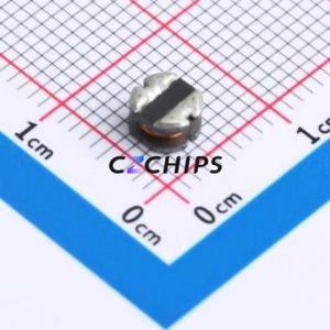 Inducteur de puissance SDR0503-101KL SMD, 4,8x5mm (Inductance : 100uH) (Précision : 10%) Courant nominal : 400mA - Product Image 2