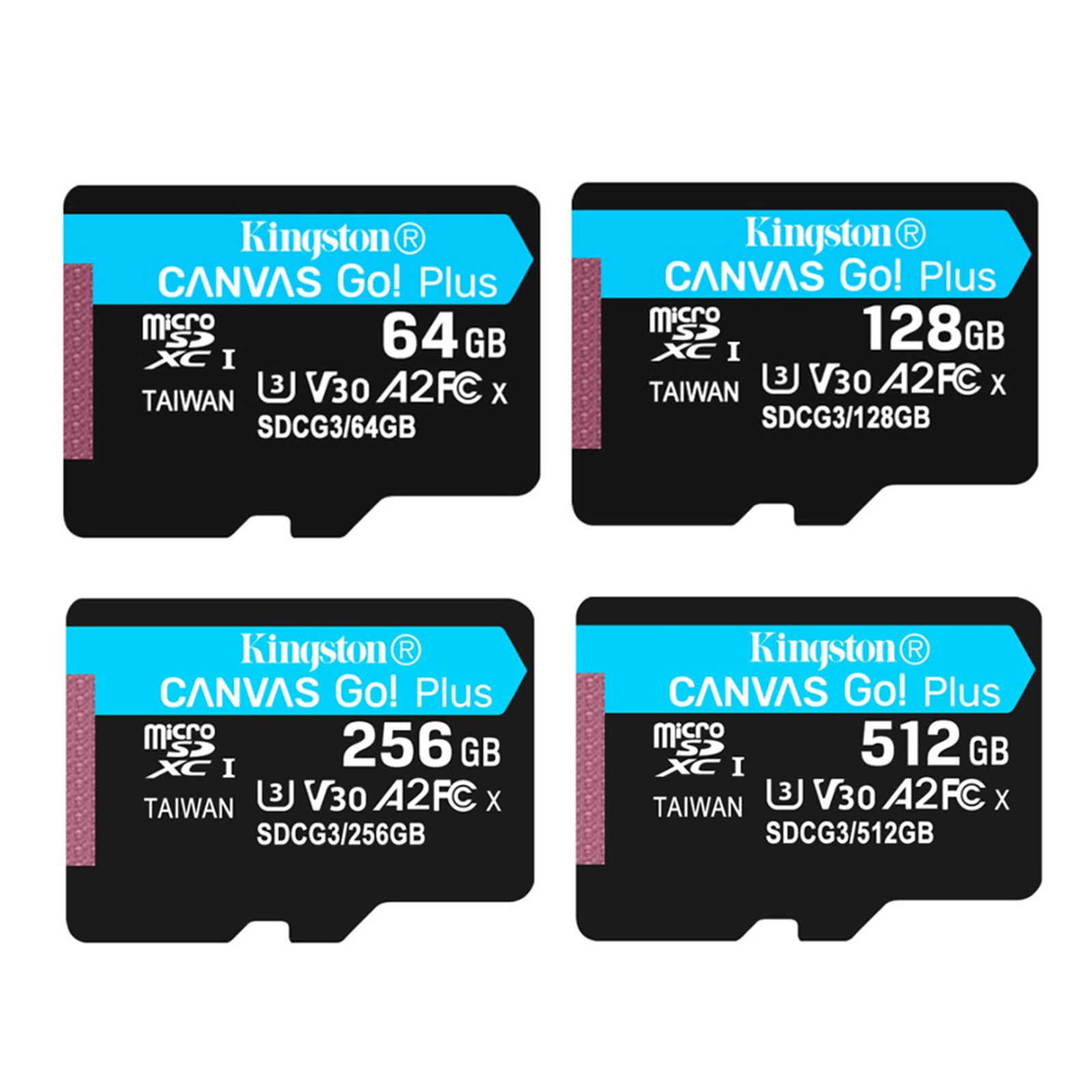 256MB