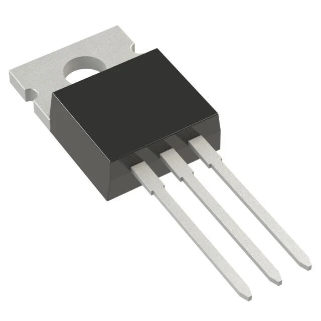 HC2M0080120D 1200V 80mΩ N-Channel SiC MOSFET TO-247-3L Pin-to-Pin C2M0080120D Replacement