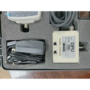 เครื่องวัดแรงดิจิตอลอิมาดะ รุ่น ZTS-DPU-20N ความจุ 20 นิวตัน เครื่องมือวัดความแม่นยำสูง - Product Image 3
