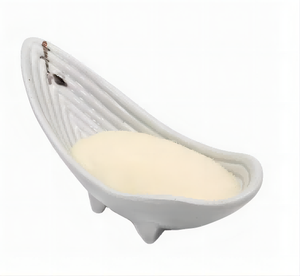 Fogli di Gelatina Organica Halal - Perfetti per la Preparazione di Dolci, Solubili in <span class=keywords><strong>Acqua</strong></span> Fredda - Product Image 4