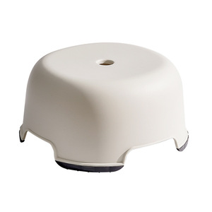 Plastic Kids <b>Stool</b> Minimalist Design Durable <b>Low</b> Seat For Children And Adults Home Use - Product Image 1