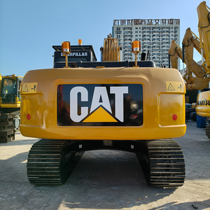 Vendita calda originale Giappone più economico <span class=keywords><strong>usato</strong></span> CAT320D2 idraulico cingolato <span class=keywords><strong>escavatore</strong></span> 20 Ton CAT320 <span class=keywords><strong>escavatore</strong></span> per la vendita - Product Image 6