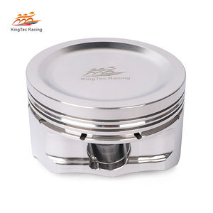 Piston forgé en aluminium SR20DE 4032, pièces de moteur haute performance pour Nissan 180SX 2.0L SR20, mise à niveau - Product Image 6