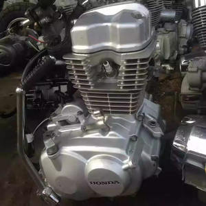 Moteur Honda adapté aux motos CG125, 150, Chongshen, <span class=keywords><strong>Danya</strong></span>, Lifan, Qianjiang, Longxin - Product Image 4