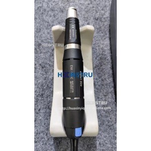 NAKANISHI ES50T-HR Espert 500 ES50C-HR Microamoladora, Juego Estándar 9085 100V Nuevo H - Product Image 2