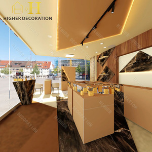 Design professionale Boutique luce Led <span class=keywords><strong>Display</strong></span> orologio da banco orologio <span class=keywords><strong>Display</strong></span> da banco orologio orologio rotoare vetrina - Product Image 3