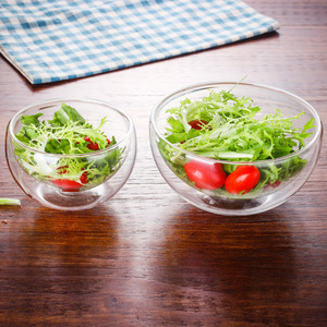 Personnalisé Résistant À la Chaleur Au Borosilicate Verre Bols À Fruits <span class=keywords><strong>Mike</strong></span> Matcha de Thé Tasses En Verre Offre Spéciale - Product Image 4
