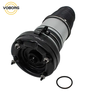 Pièces de rechange automobiles de qualité supérieure OE 95B616039 pièces amortisseurs pneumatiques pour Porsche - Product Image 4