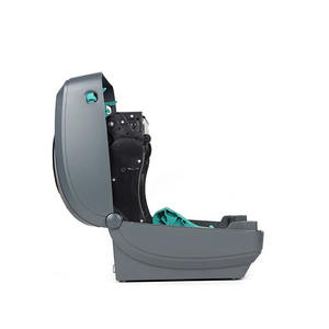 <span class=keywords><strong>Imprimante</strong></span> thermique de codes-barres de bureau Zebra <span class=keywords><strong>GK420t</strong></span> haute performance avec interface USB en stock - Product Image 3