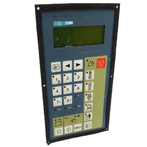 Bedienfeld L24734-F655-A2-05 GS3 V1.0.3.0 AK BAZ Modul Modulpanel - Product Image 1