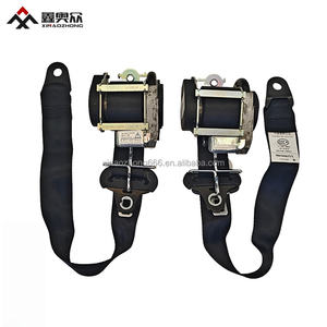 China Fabricante Hot Selling <span class=keywords><strong>Universal</strong></span> <span class=keywords><strong>3</strong></span> Pontos Veículo Car Safety <span class=keywords><strong>Seat</strong></span> <span class=keywords><strong>Belt</strong></span> f - Product Image 2