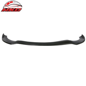 ลิ้นกันชนหน้าสไตล์ SRT สำหรับ Dodge Charger ปี 15-23  วัสดุ PU  ยังไม่ได้ทำสี - Product Image 6