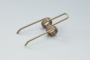 Cao Ô Tô Xoắn Mùa Xuân Thép Không Gỉ Hợp Kim Khác Nhau Nén Mở Rộng Cuộn Dây Khí Xoắn Ốc Hình Nón Đồ Nội Thất Công Nghiệp - Product Image 2