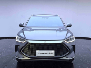 <span class=keywords><strong>2022</strong></span>รถยนต์พลังงานแบบใหม่ที่ใช้ในครัวเรือนแบบ BYD Song PLUS DM-I 1.5 CVT เรือธง110กม. บวก5G รุ่น automaticlhd Grey >700km - Product Image 2