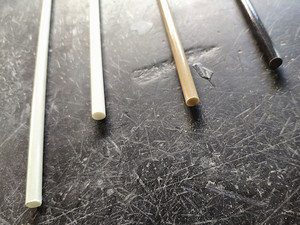 Pultruded GRP FRP sợi thủy tinh muỗi <span class=keywords><strong>Net</strong></span> hỗ trợ cực-có thể gập lại, trọng lượng nhẹ và mạnh mẽ - Product Image 5